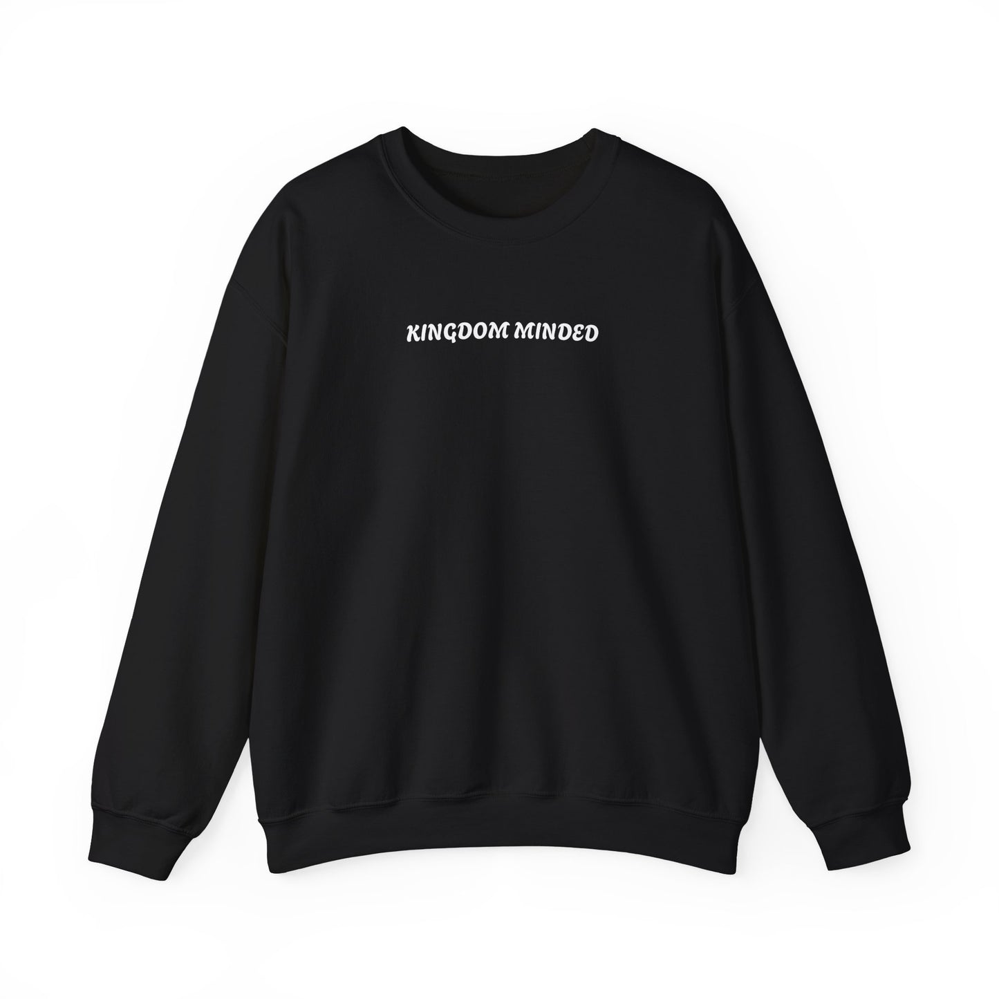 Kingdom Minded Sweatshirt