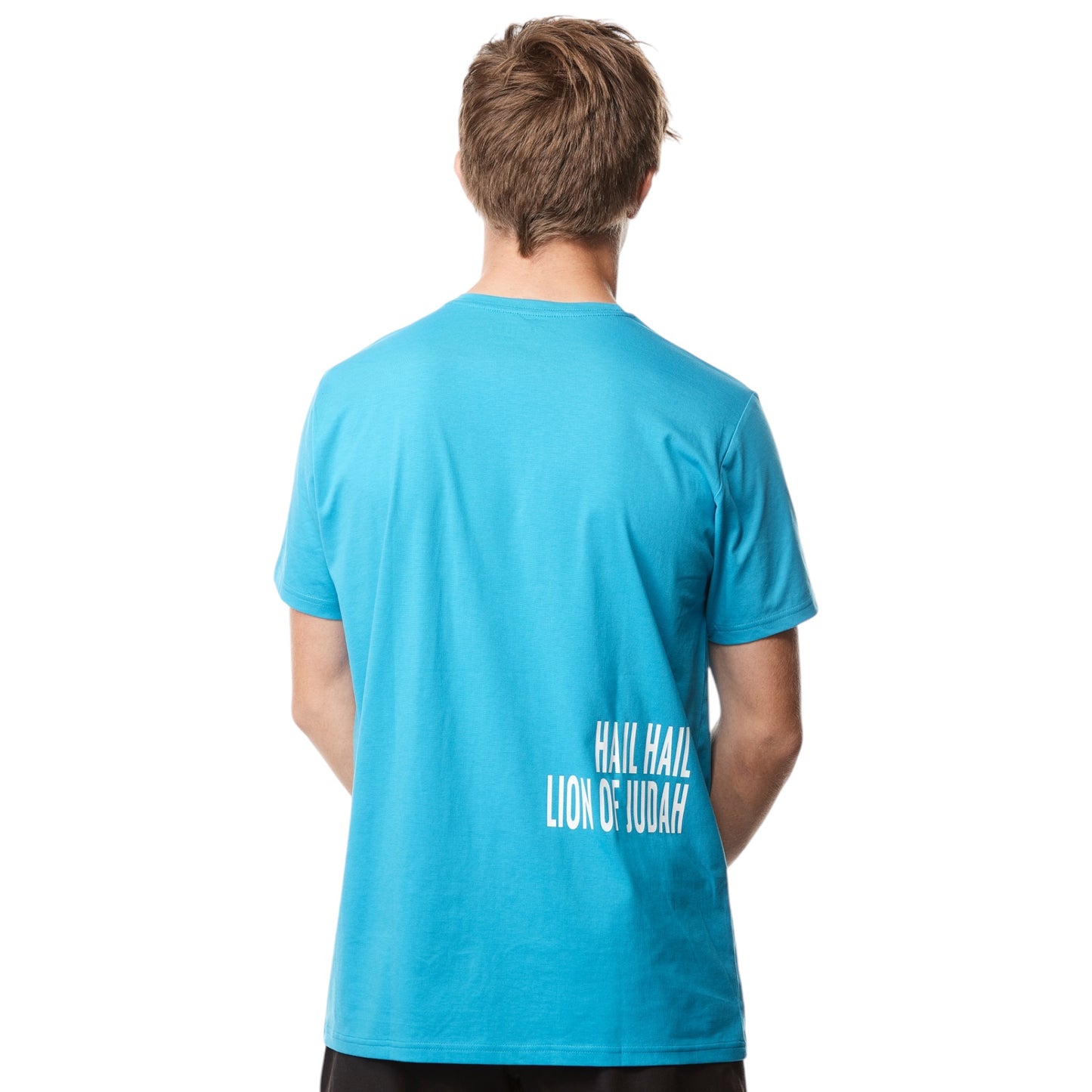 LION OF JUDAH T-Shirt