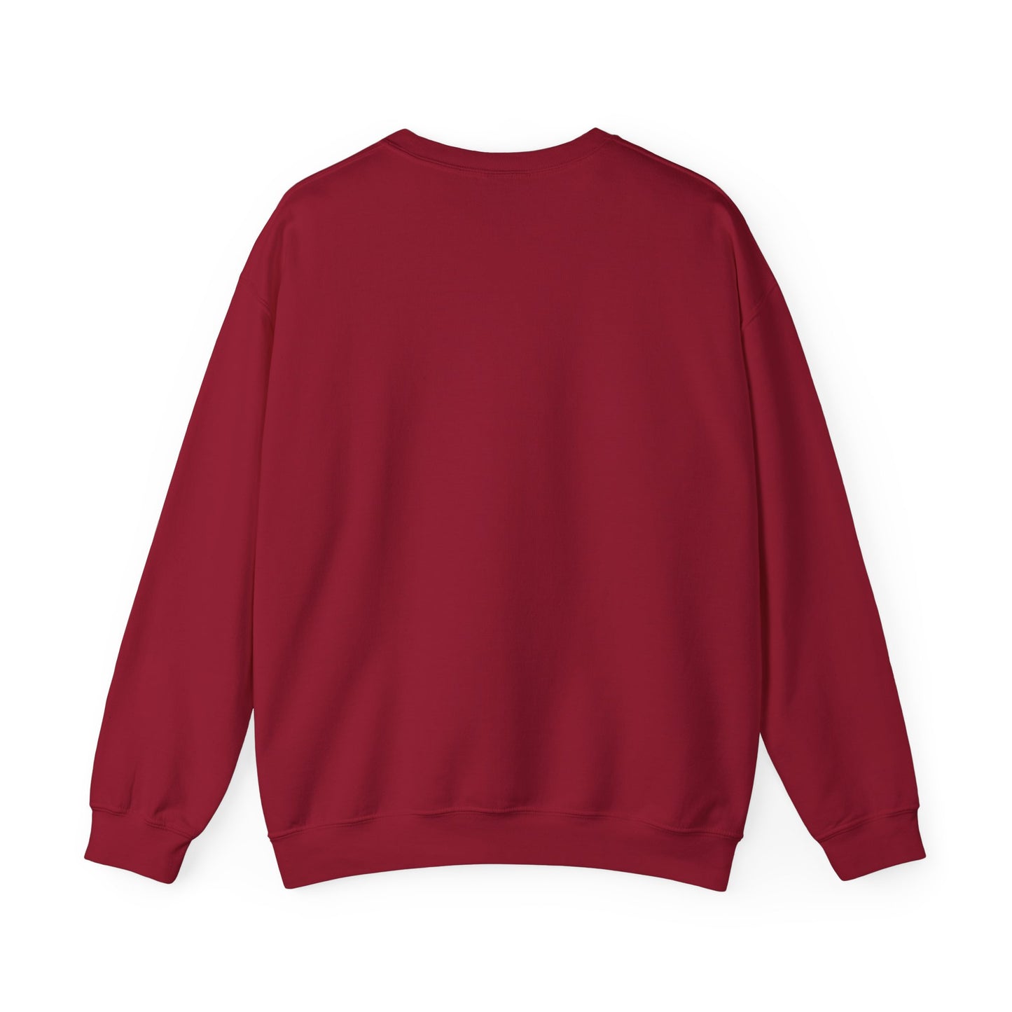 Kingdom Minded Sweatshirt
