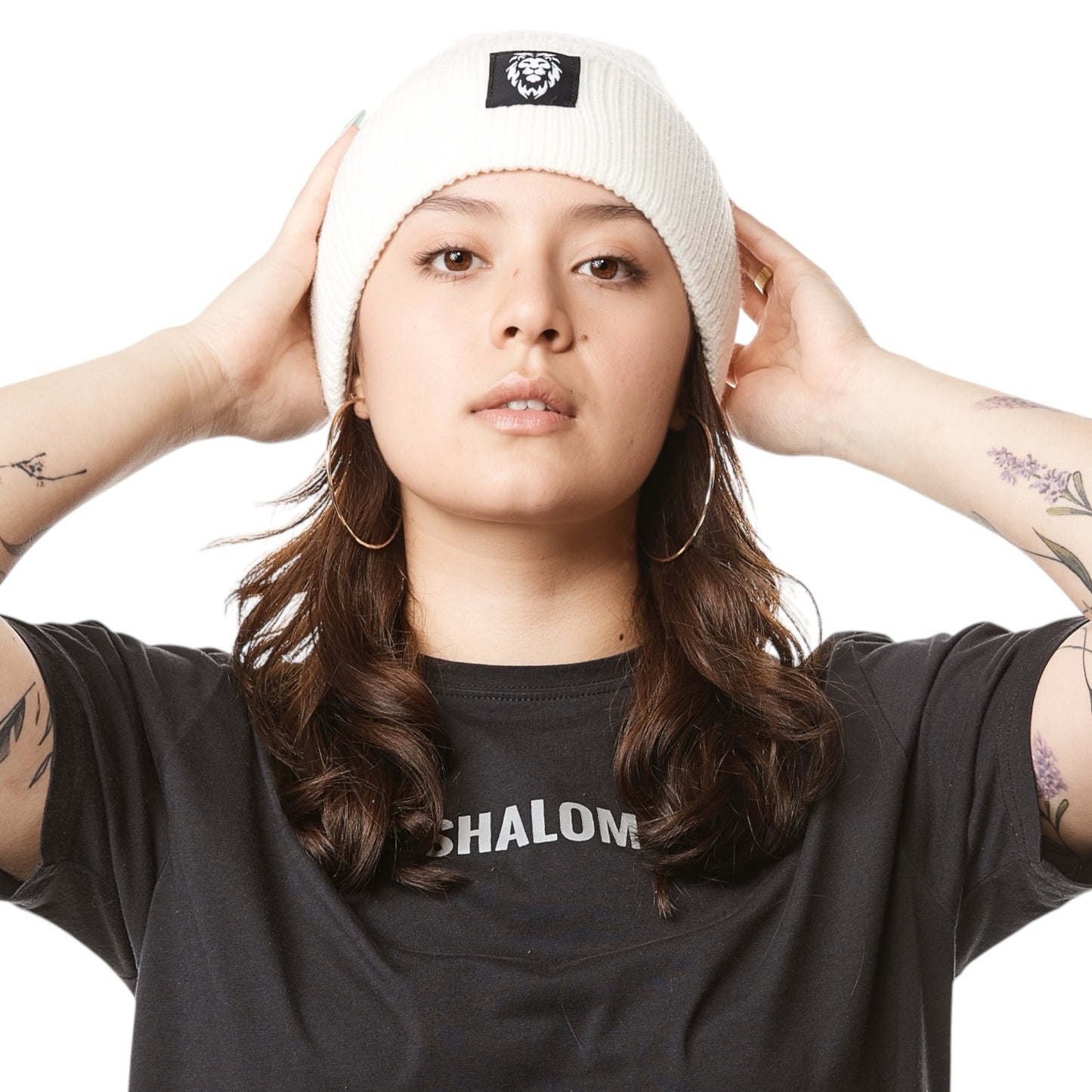 Onzeal SHALOM T-Shirt