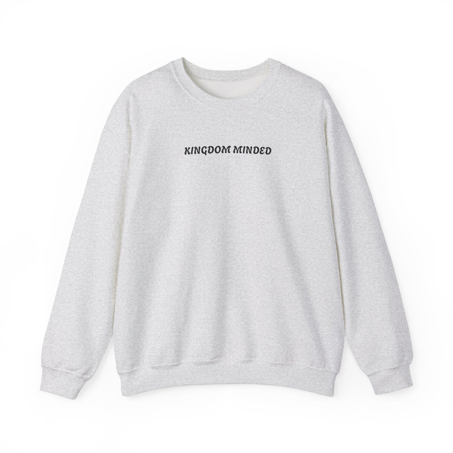 Kingdom Minded Sweatshirt