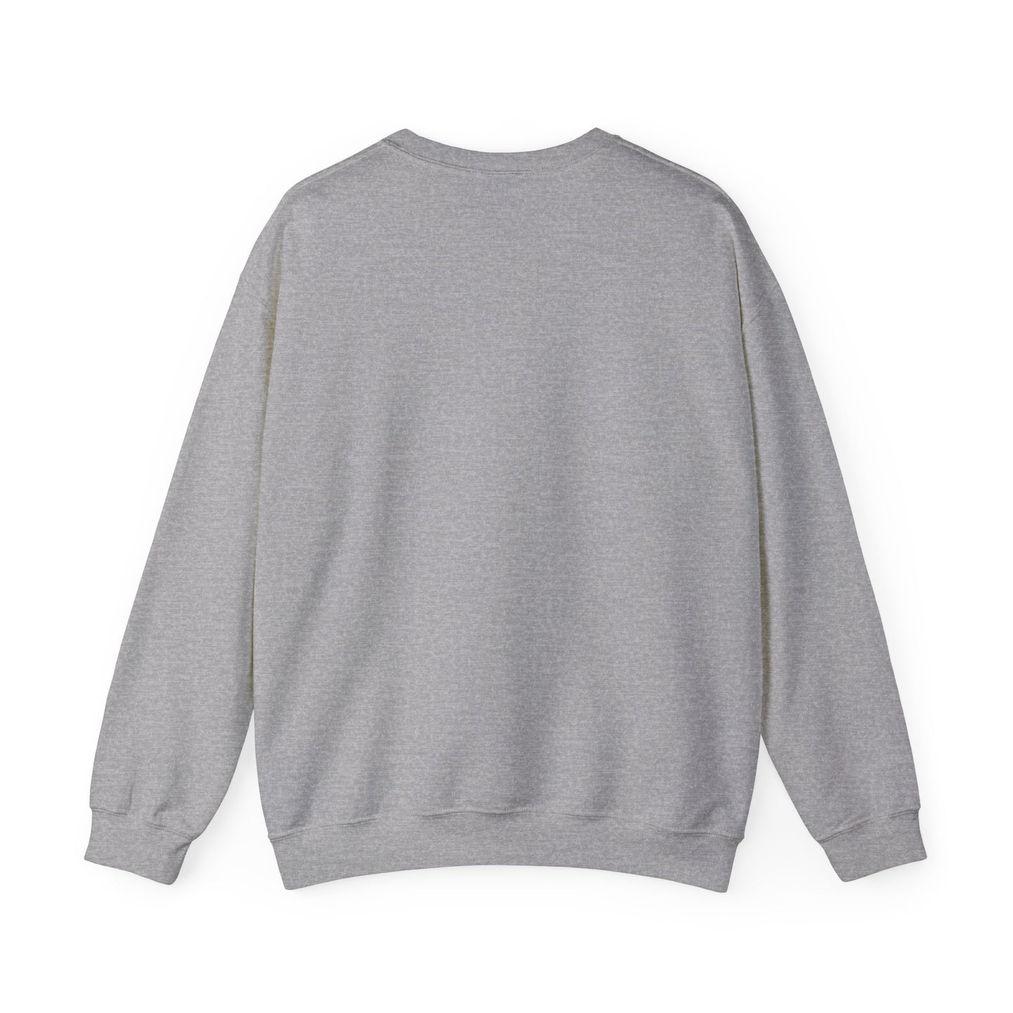 Kingdom Minded Sweatshirt