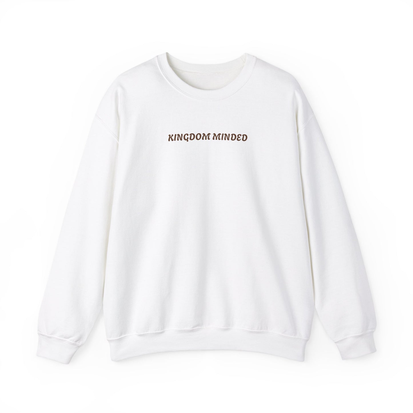 Kingdom Minded Sweatshirt