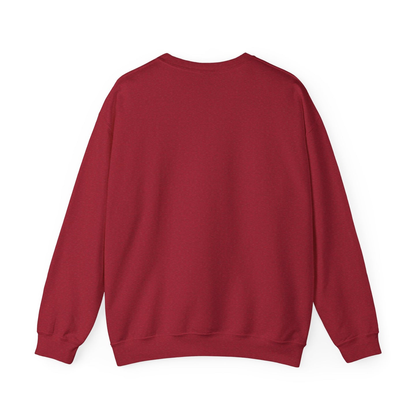 Kingdom Minded Sweatshirt