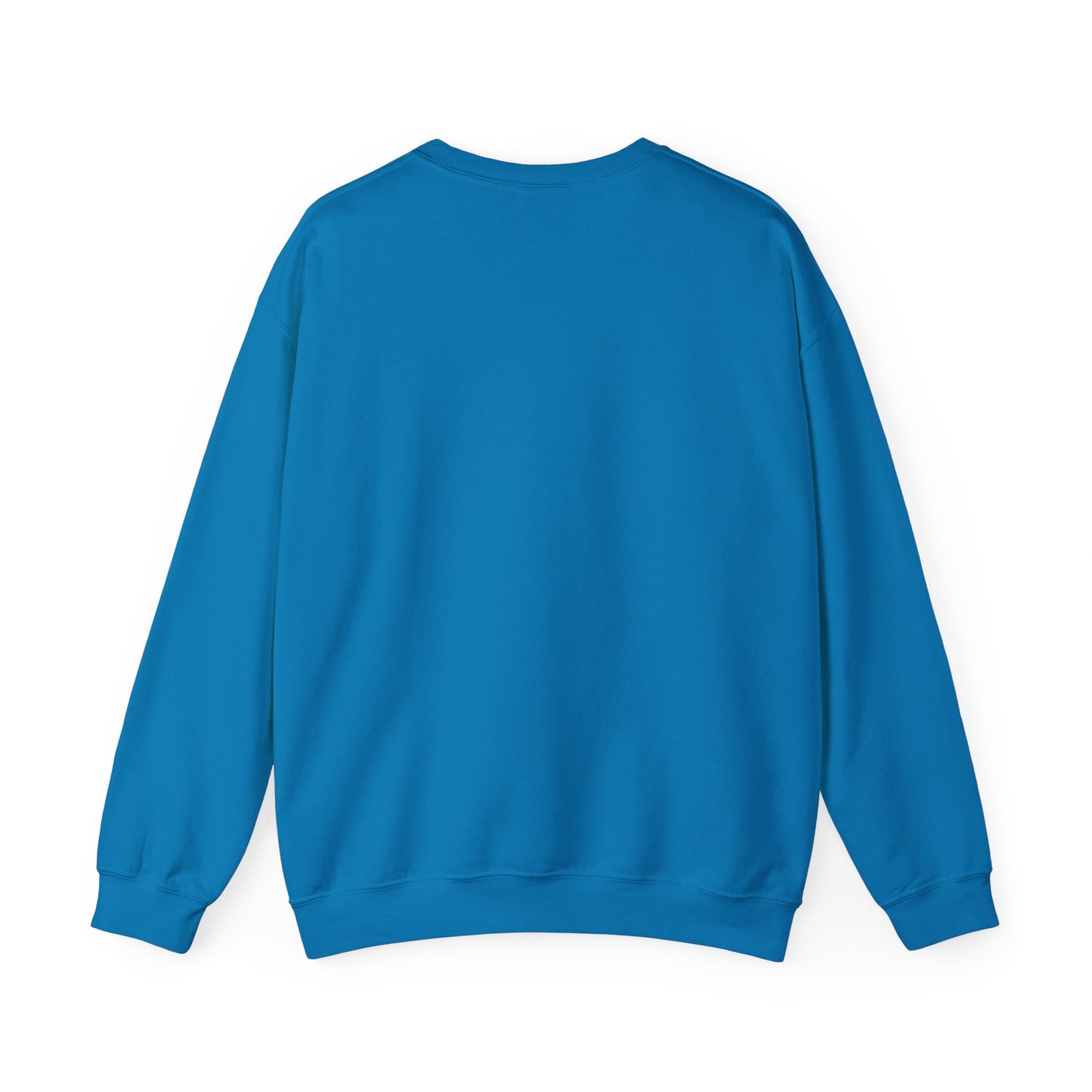 Kingdom Minded Sweatshirt