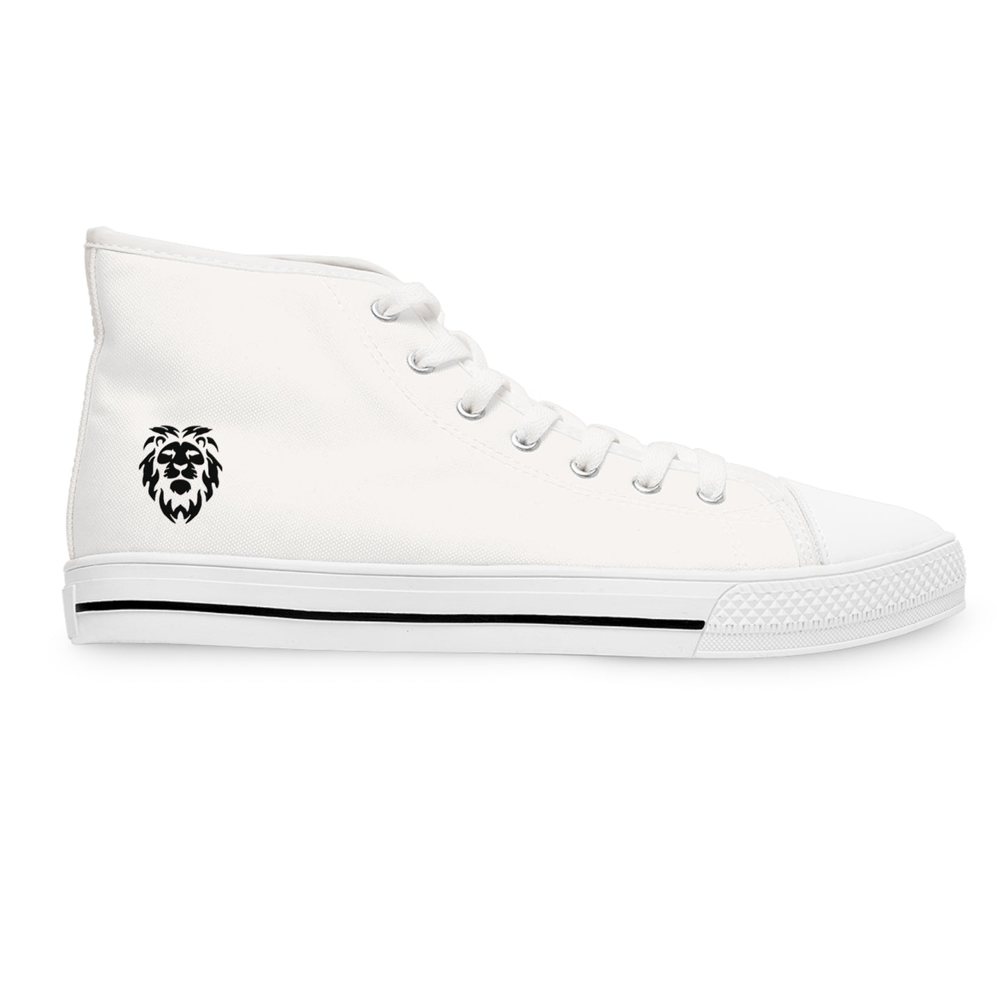 Women's High Top Sneakers