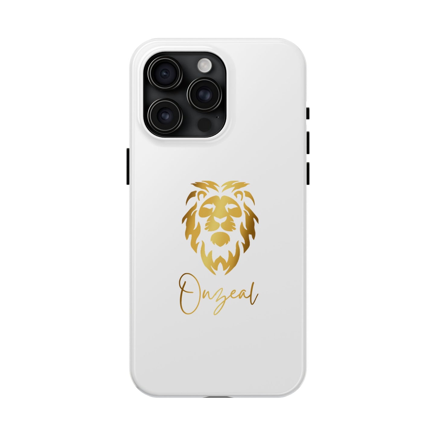 Onzeal Phone Case