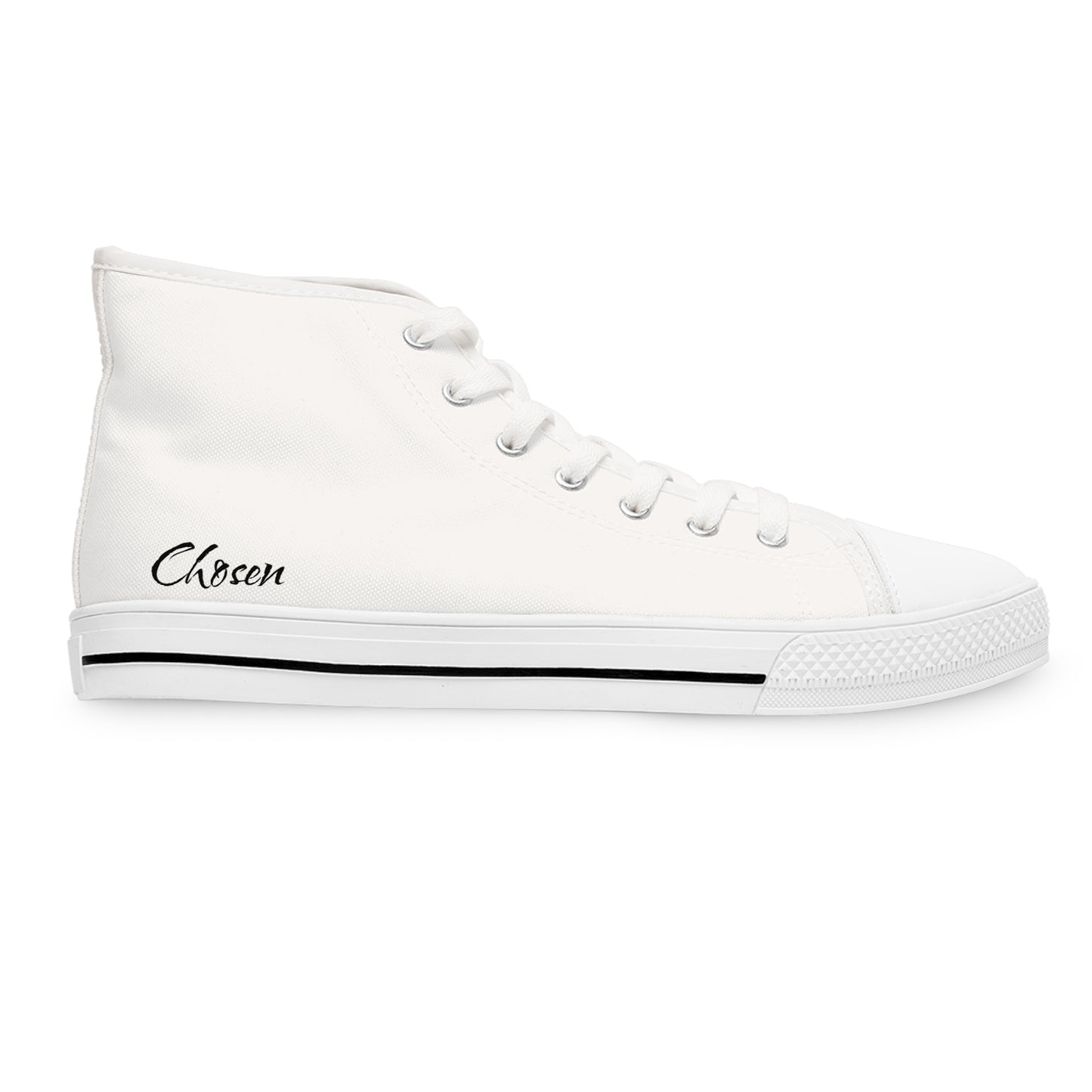 Women's High Top Sneakers