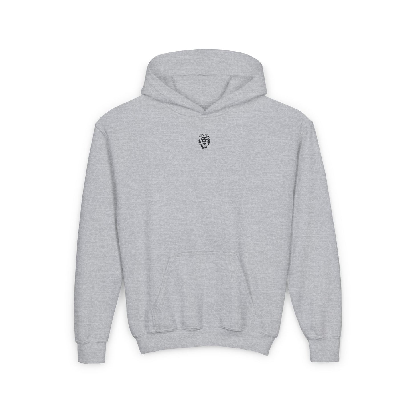 Youth Heavy Blend Hooded Sweatshirt