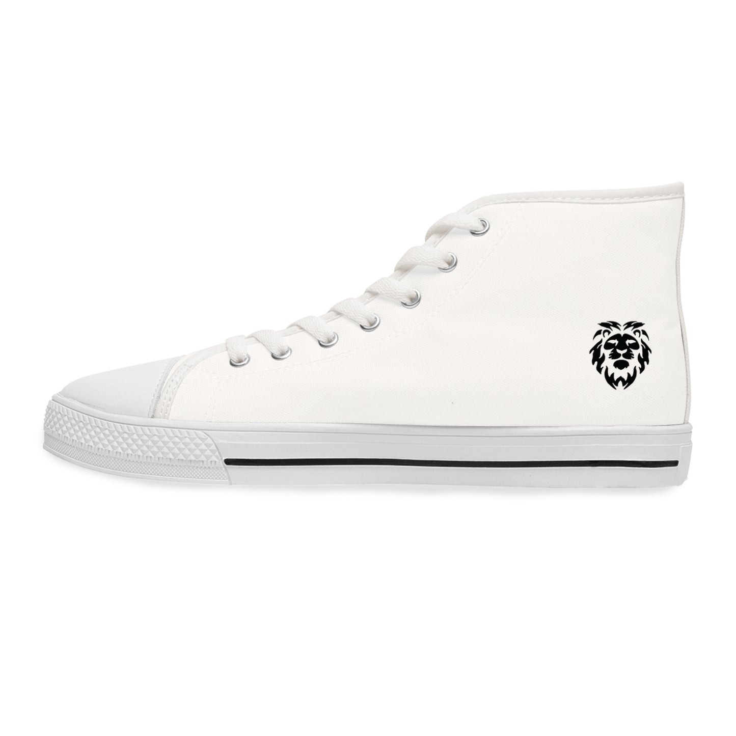 Women's High Top Sneakers