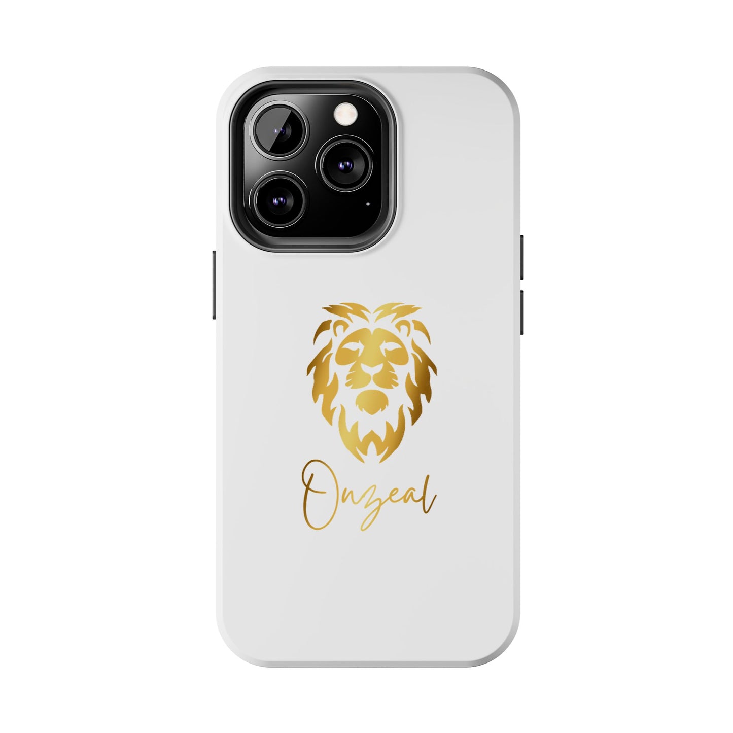 Onzeal Phone Case