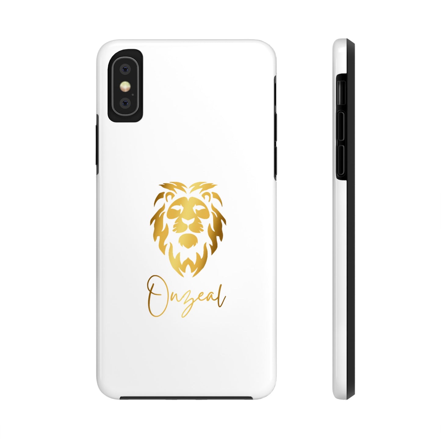 Onzeal Phone Case