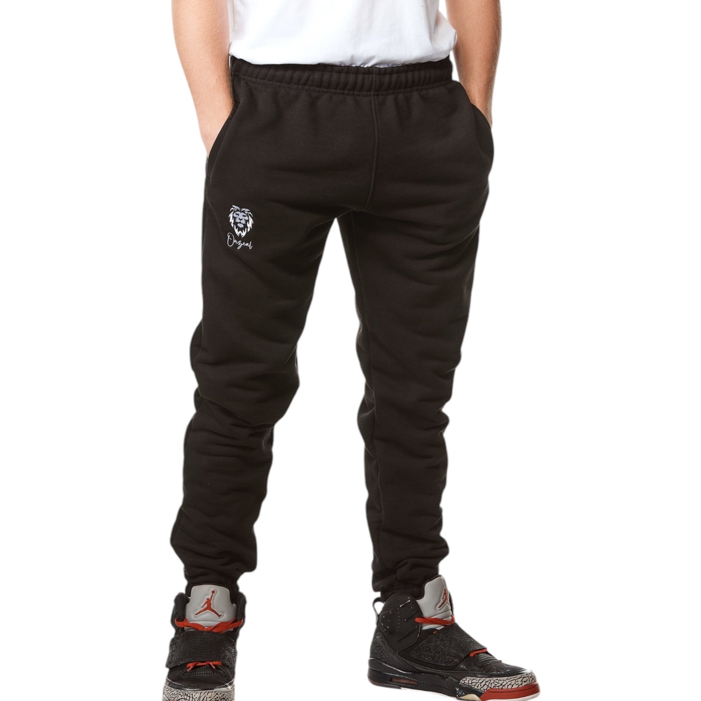 Luxury Sweatpants