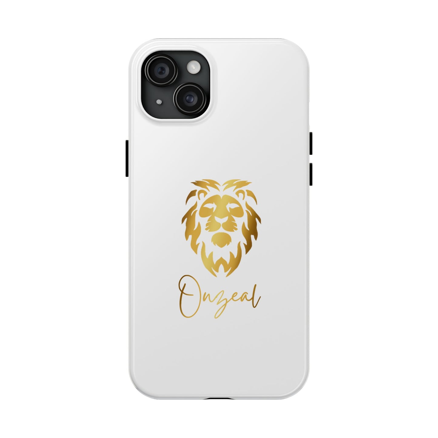 Onzeal Phone Case