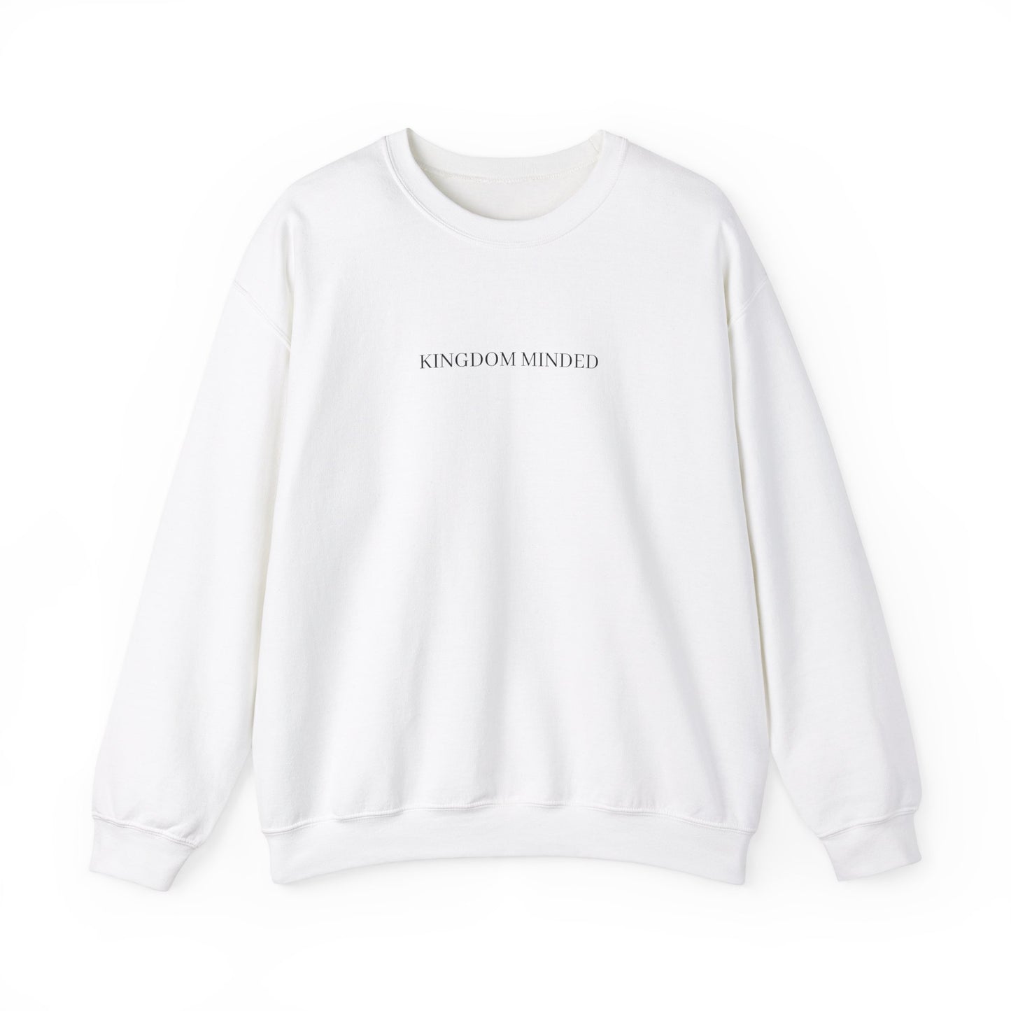 Unisex Heavy Blend Crewneck