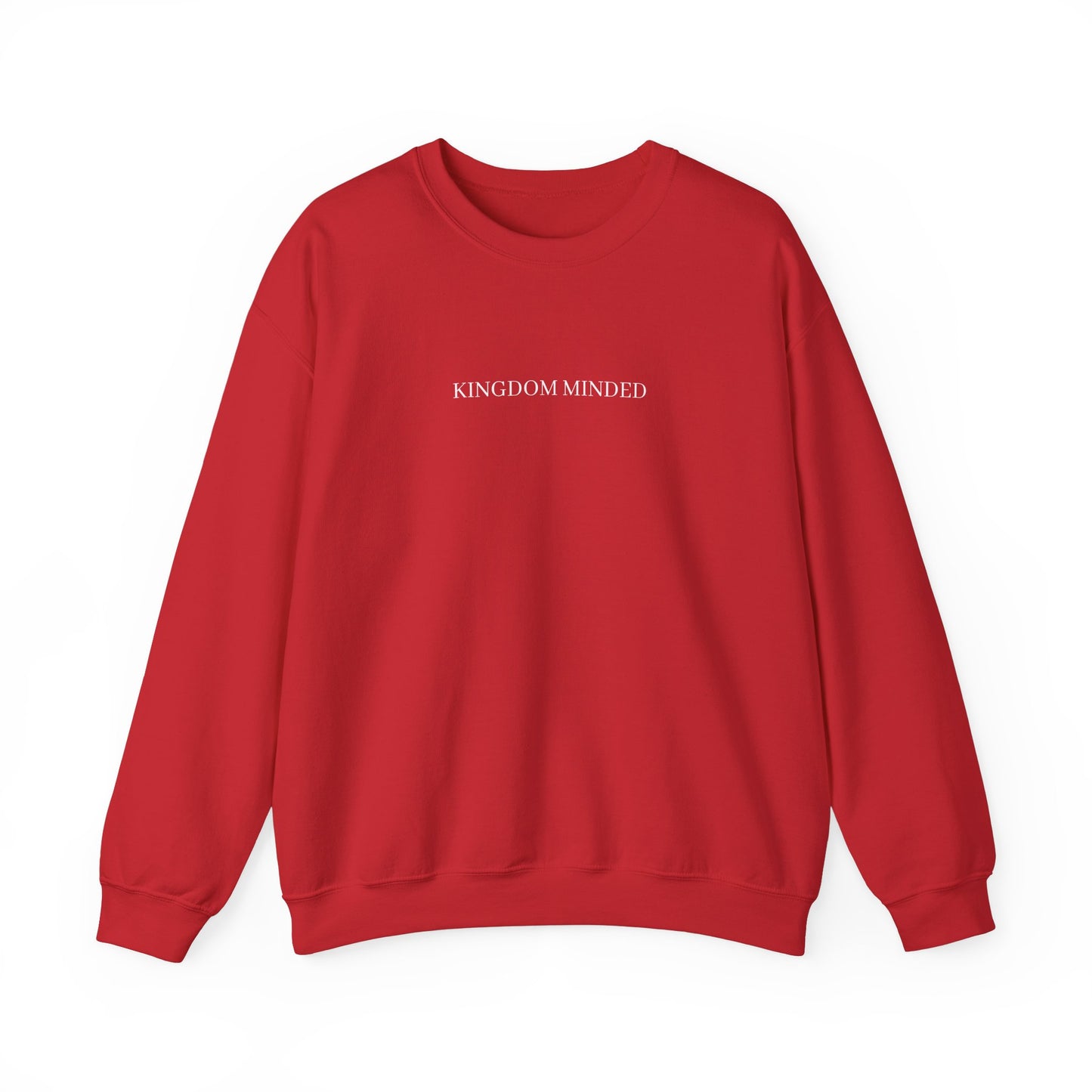 Unisex Heavy Blend Crewneck