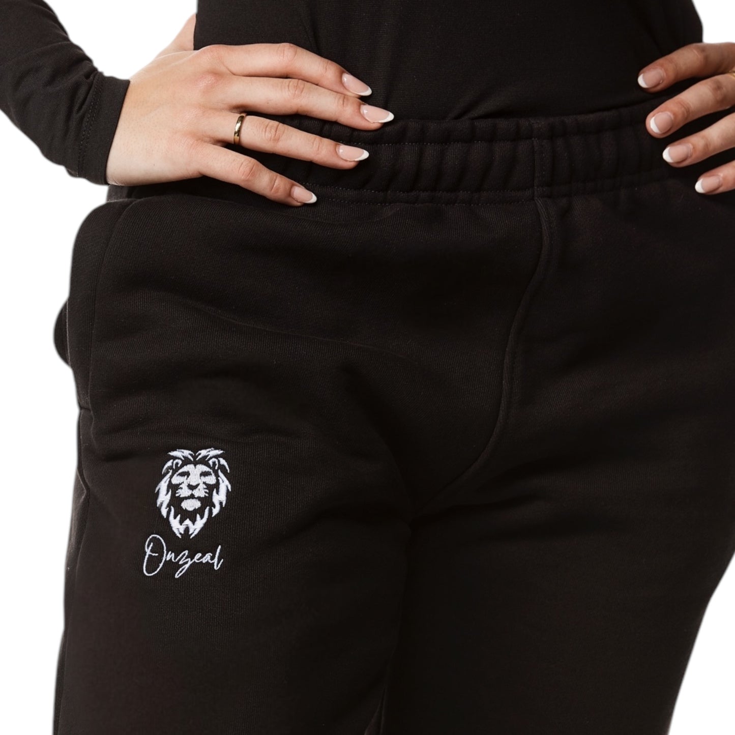 Luxury Sweatpants